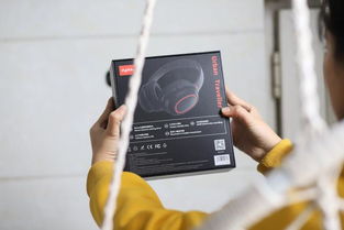 一周體驗 699元的dyplay頭戴式主動降噪藍牙無線耳機是何表現(xiàn)