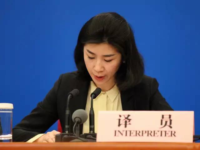 最美翻譯官張璐:總理&ldquo;御用&rdquo;翻譯,才華深藏于心