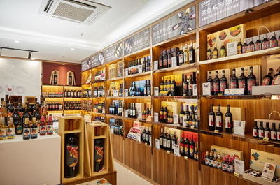 店面做什么類型酒賺錢