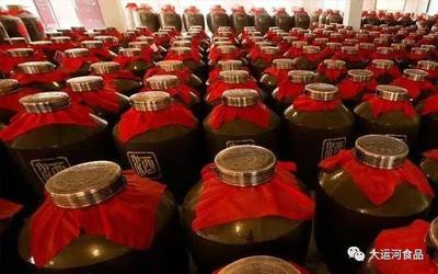 南川樓:從營銷模式看區(qū)域文化酒怎樣玩出高價值?