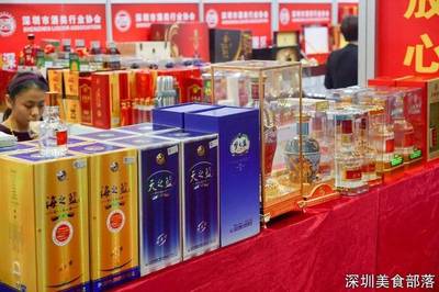 30000㎡,1200個展位,超強(qiáng)年貨齊聚博覽會!