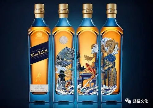 尊尼獲加威士忌體驗中心,開啟酒類營銷新模式