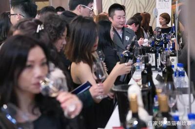 中國線上酒類年銷售額達(dá) 423 億元,居世界第一!