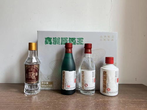 探秘高洲酒,說說原酒大王的格局和展望