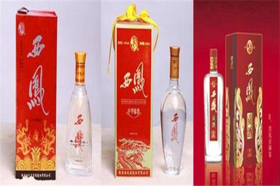 西鳳酒代理加盟