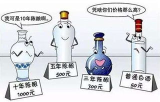 酒業業內人士心聲 純糧酒每斤售價低于21元的不能喝