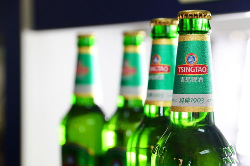 啤酒銷量在上升,瓶子需求變大,但廢舊啤酒瓶卻沒人回收了