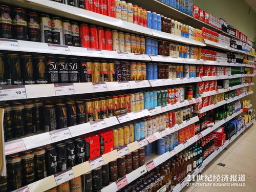 全國釀酒產業上半年盈利正增長 白酒行業率先翹頭