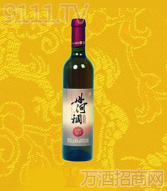 丹河稠陳香經(jīng)典 丹河保健酒