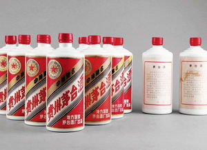 清香型的酒和濃香型的酒有什么區別