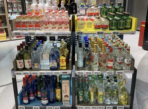 金標 單品銷售破200萬箱,難挽牛欄山預虧超5億業績