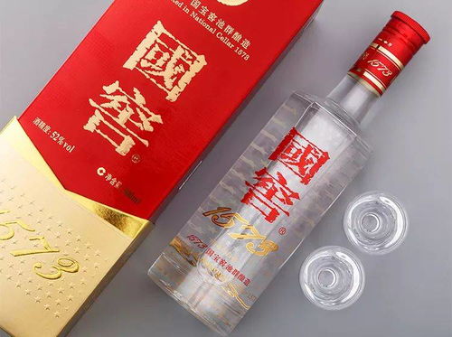 52度國窖1573團購價上調為1100元 瓶