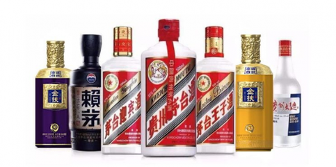 “金九銀十”白酒銷售旺季消費市場火熱 醬酒新秀金扶酒備受認可