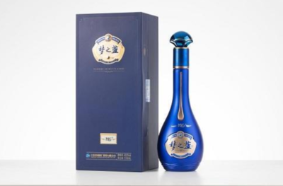 洋河股份“夢之藍M6+”嘗鮮新營銷模式,提升品牌滲透力
