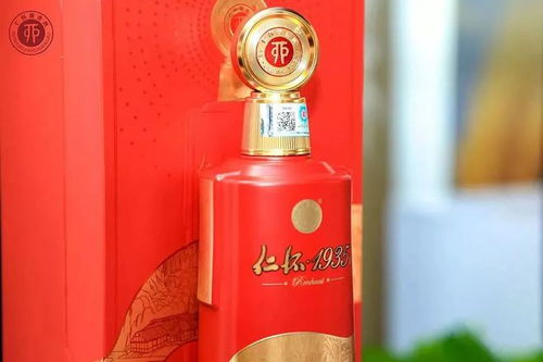 醬酒下半場,經銷商正在 圍觀 什么產品