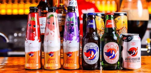 市值300億,海倫司小酒館憑4大秘訣,一手爛牌打成王炸