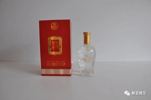 中國股市 白酒永遠滴神 最有潛力的強勢股,就9只 名單