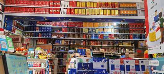 酒業銷售渠道風云:煙酒商店面臨市場瓶頸,未來發展該何去何從?
