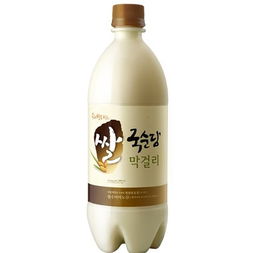 麴醇堂碳酸瑪克麗酒 在香港躍升日銷量第一名