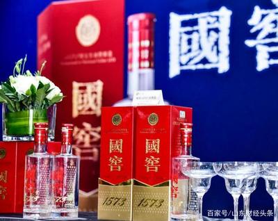 瀘州老窖節前停止供貨:頻頻操作提振業績,消費者質疑饑餓營銷