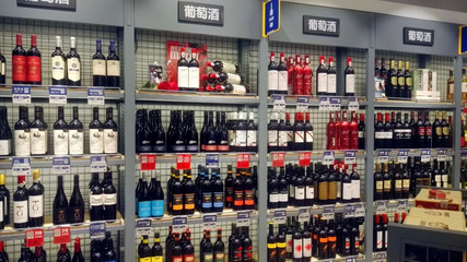 95%門店盈利,這家酒類連鎖闖入者是誰?