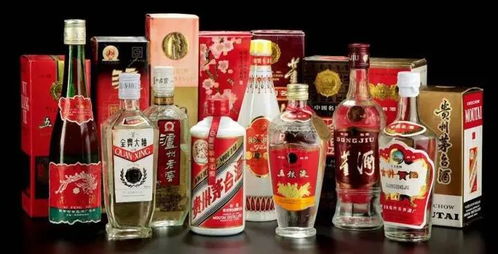 太閑酒業(yè) 收藏老酒有門道,這些老酒你都知道嗎